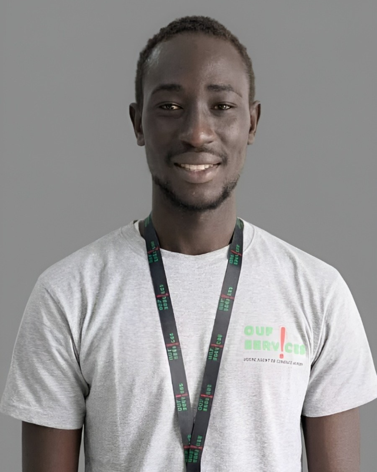 Abdou DIAGNE