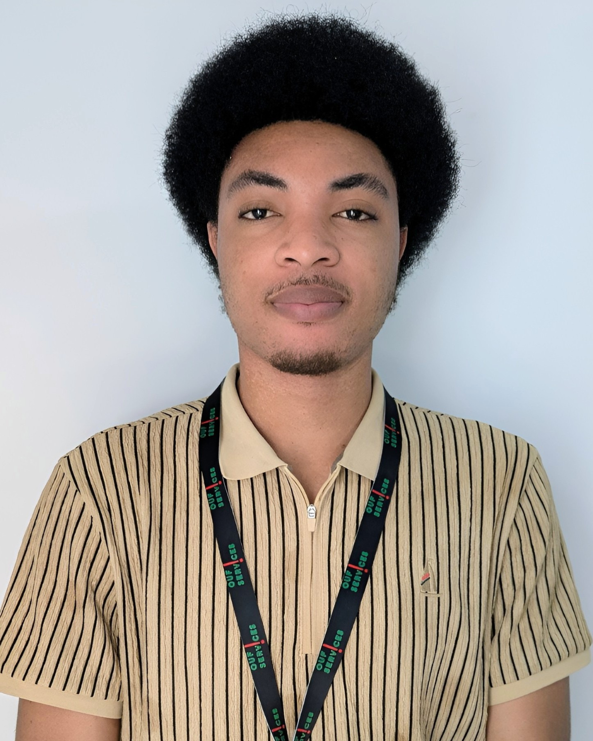 Stesyl NGAOUILA