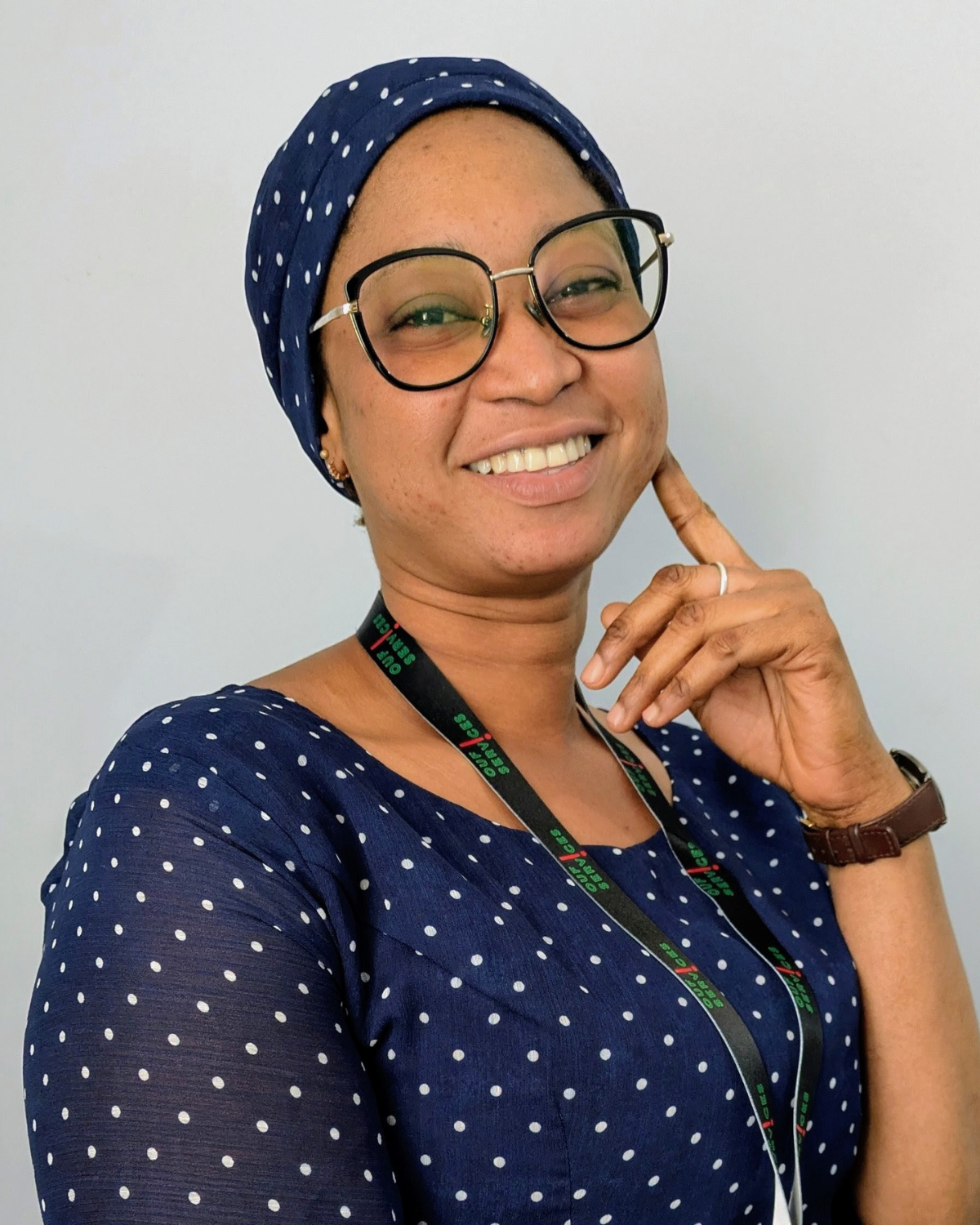 Dieynaba BA