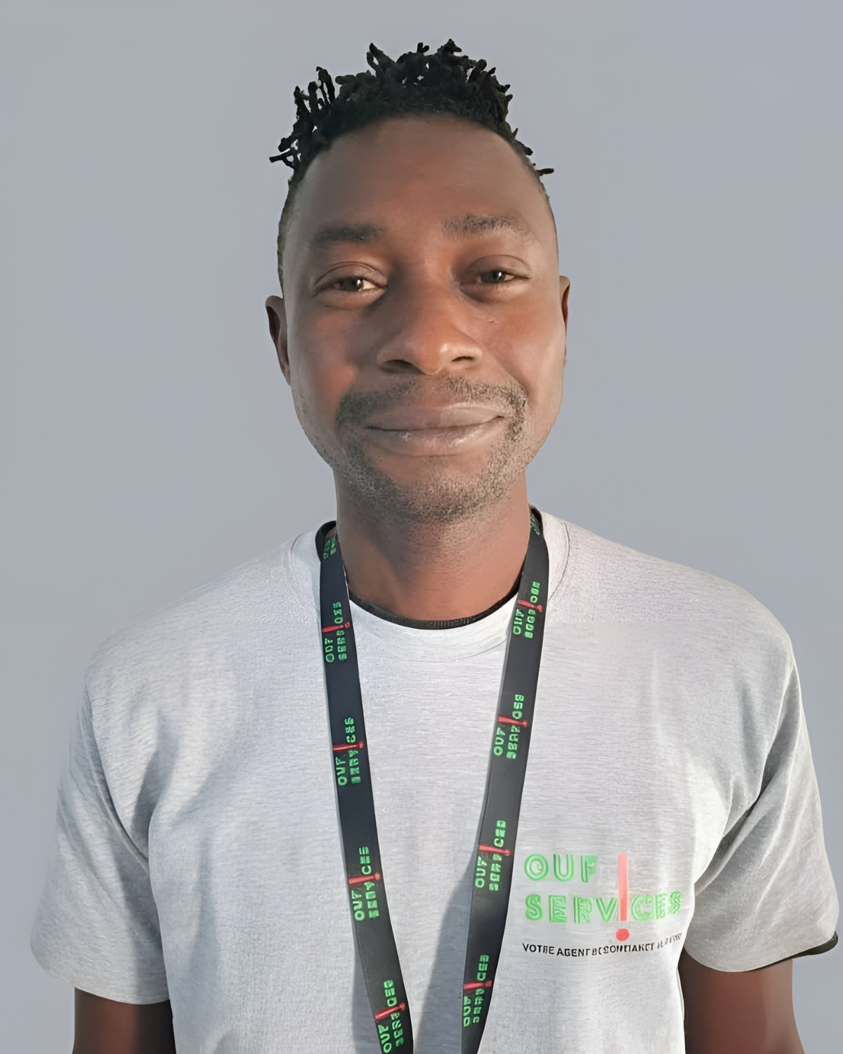 Cheikh DIATTA