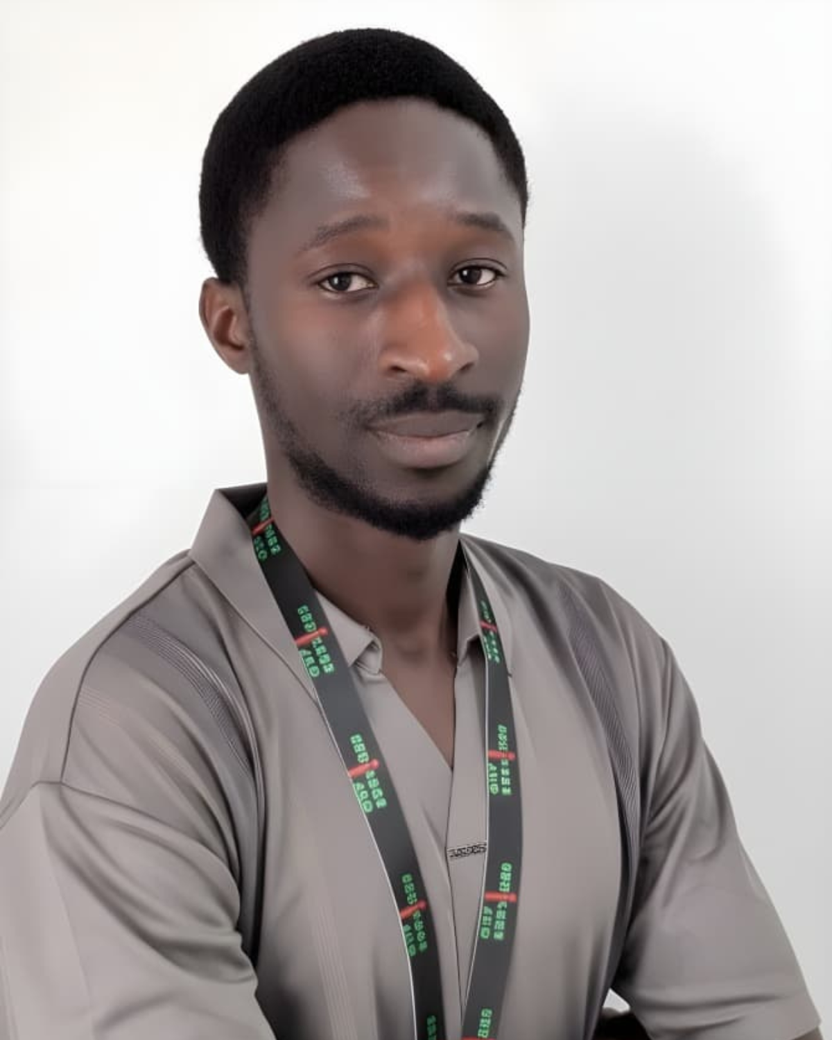 Babacar THIONGANE